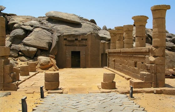 Half Day Private: Kalabsha Temple