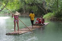 Martha Brea and Green Grotto Caves Tour from Montego Bay  3