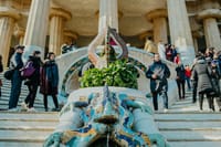 Park Guell