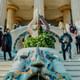 Park Guell