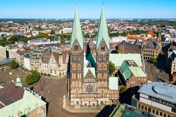 Bremen Private Walking Tour | LocalCityWalks