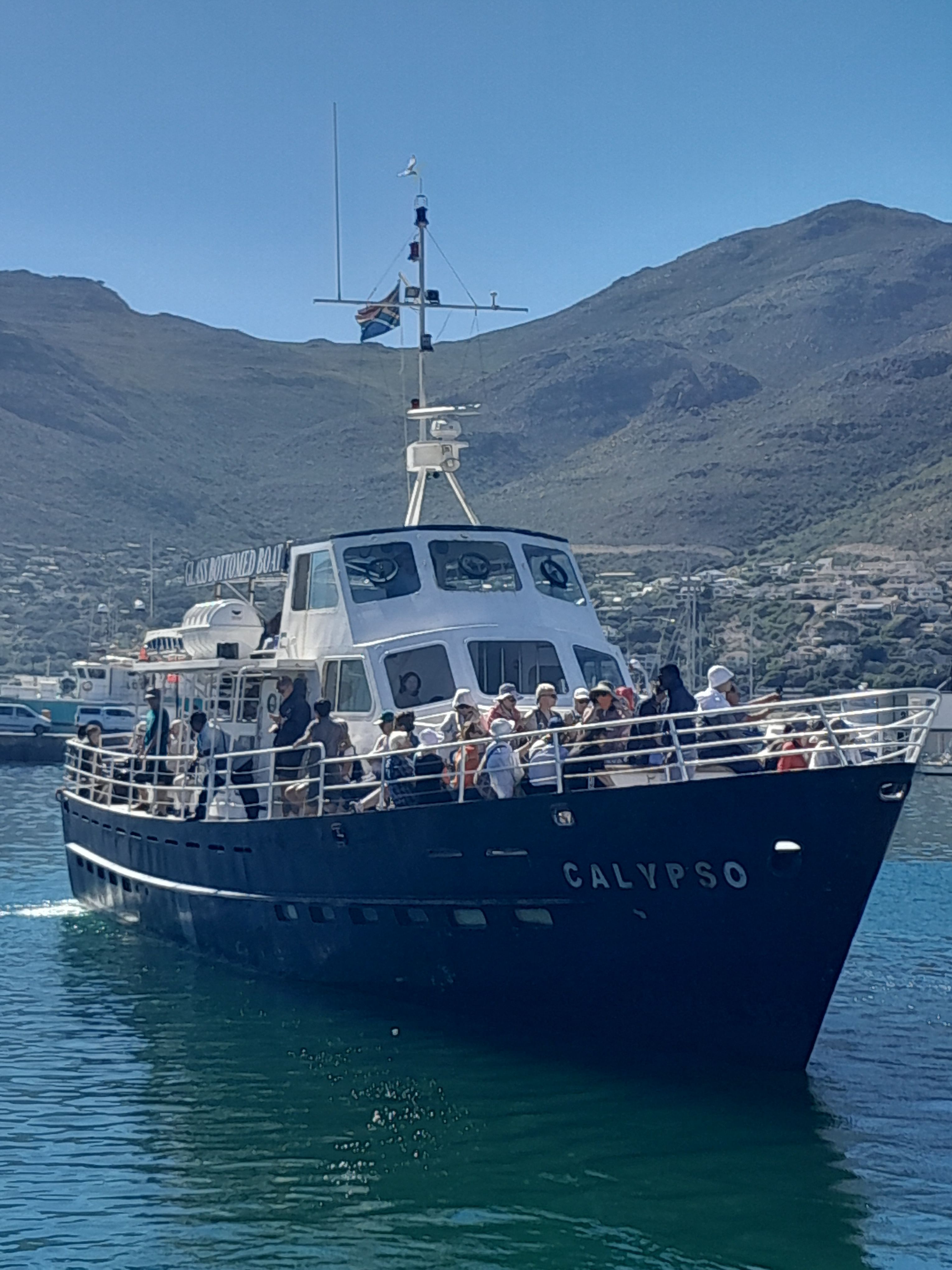 Cape of Good Hope & Penguins small Groupe tour from Cape town