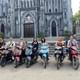Best Hanoi Motorbike Tour: Local Guide, City Center & Countryside