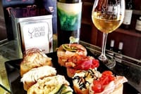 The Ultimate Food Tour: Bacaro Hopping Like a Venetian 1