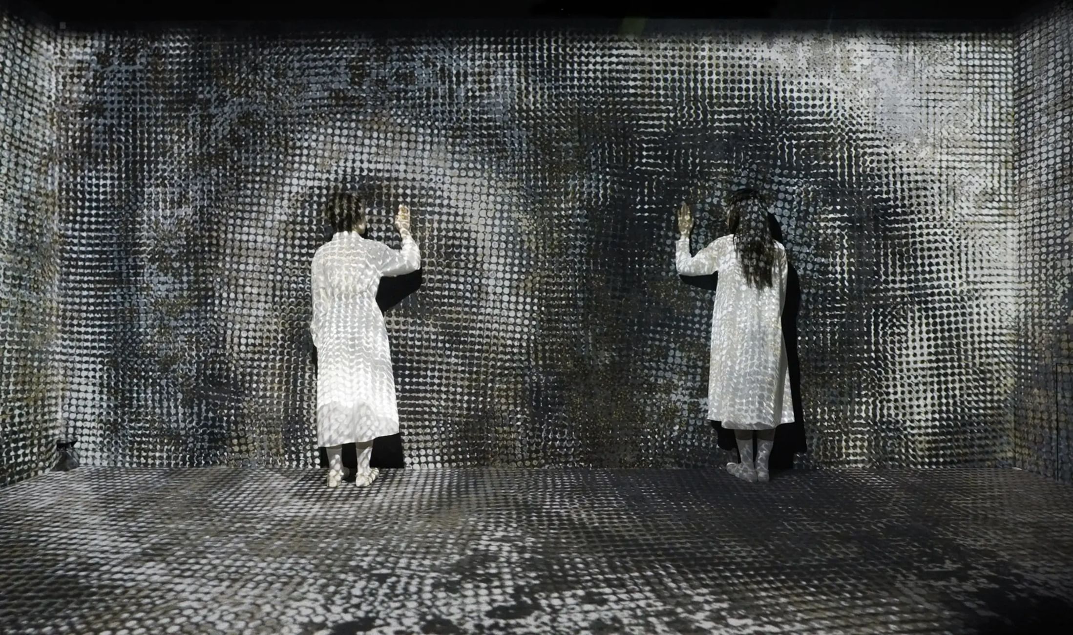 teamlab Borderless Tokyo