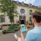 Secrets of Gouda Self-Guided Exploration Game Tour 7