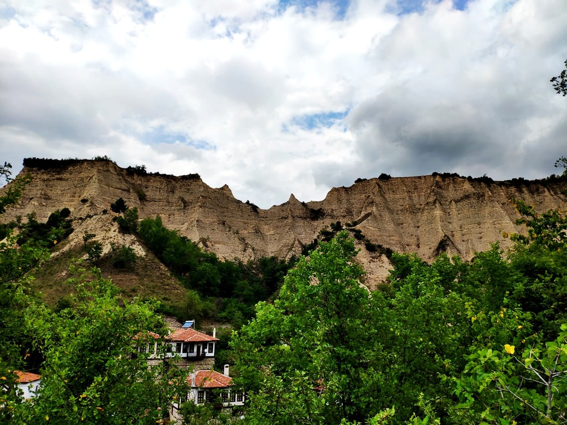Wine Tasting & More in Villa Melnik – One of the World’s Best Wineries 6