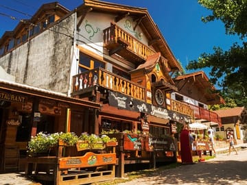 La Cumbrecita