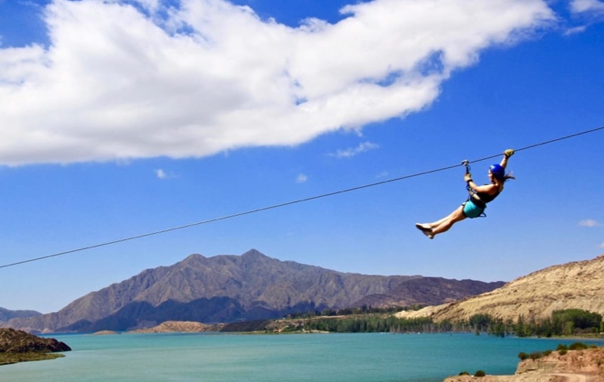 4-Days of Adventure at Mendoza – Beauty & Adrenaline
