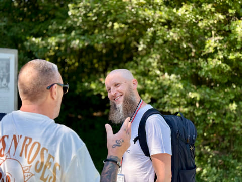 Krakow: Plaszow Concentration Camp Guided Walking Tour