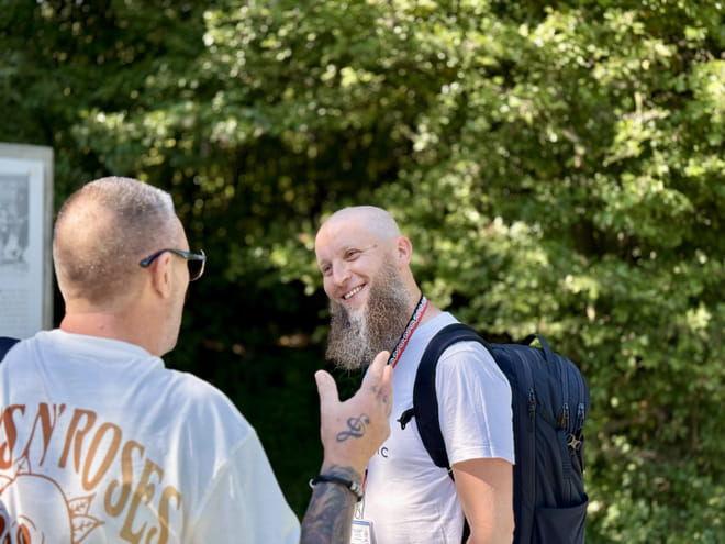 Krakow: Plaszow Concentration Camp Guided Walking Tour