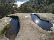 Rural Catalonia Hiking Experience & Rupit Medieval Town 10