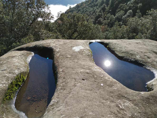 Rural Catalonia Hiking Experience & Rupit Medieval Town 10