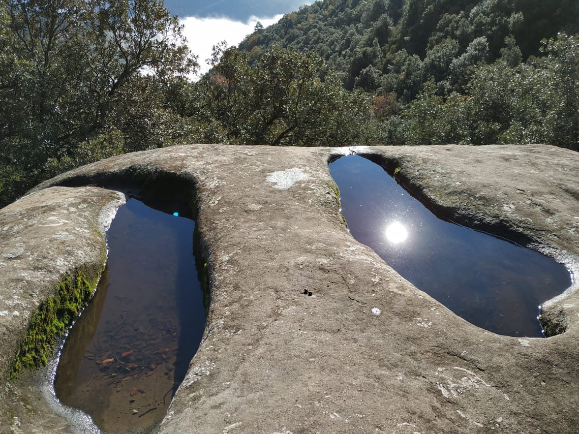 Rural Catalonia Hiking Experience & Rupit Medieval Town 10