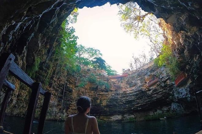 Chichen Itza Classic Tour from Cancun and Mayan Riviera 4