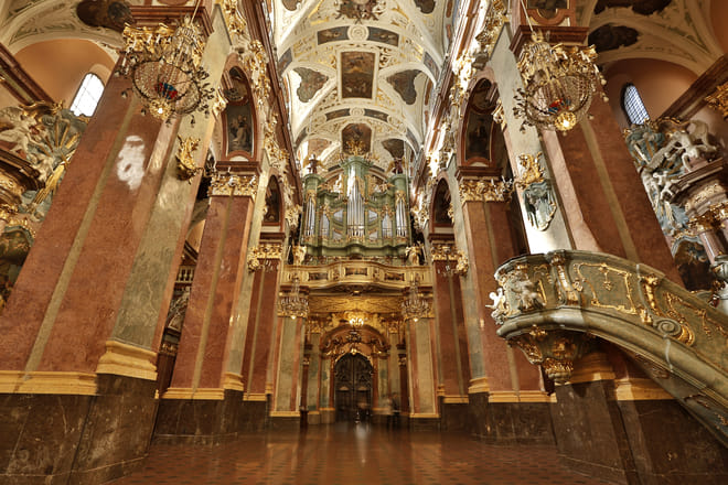 Czestochowa the Black Madonna Day Tour from Krakow 5