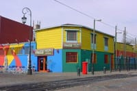 City Tour Buenos Aires