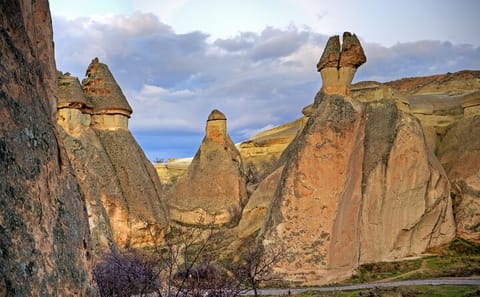 Cappadocia and Ephesus 6-Day Cultural and Nature Tour