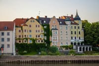 Regensburg Revealed A Private Walking Tour with a Local Guide 7