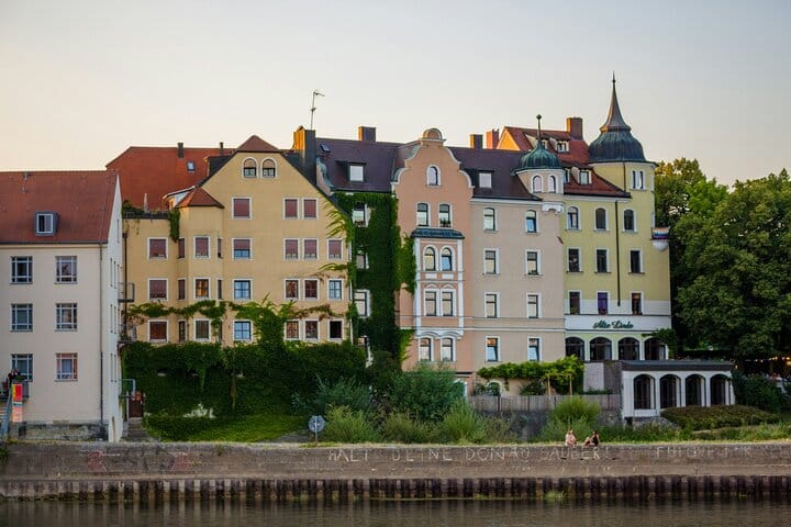 Regensburg Revealed A Private Walking Tour with a Local Guide 7