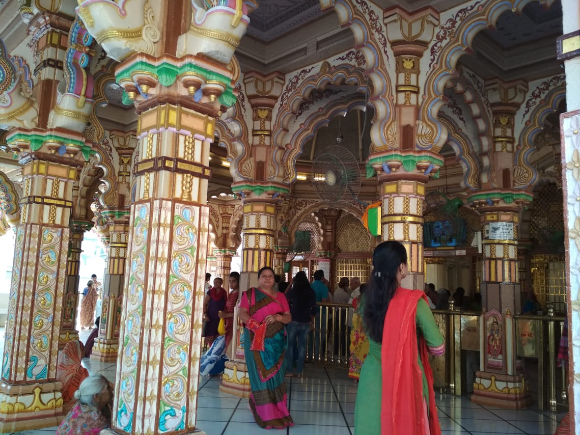 Vibrant Gujarat - A Journey through the Land of Rabari, Rann, and Tribal Artisanship 8