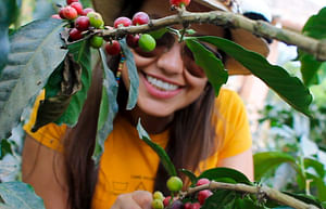Coffee Farm Tour with Coffee Grower from Bogota