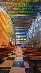 City tour, Centro Histórico y volcán de San Salvador