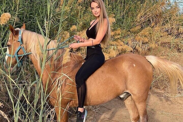 Two Hours Adventure Horse Riding In Hurghada 6