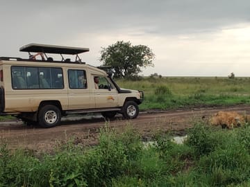 16 Days / 15 Nights – Kenya, Tanzania Exclusive Safari