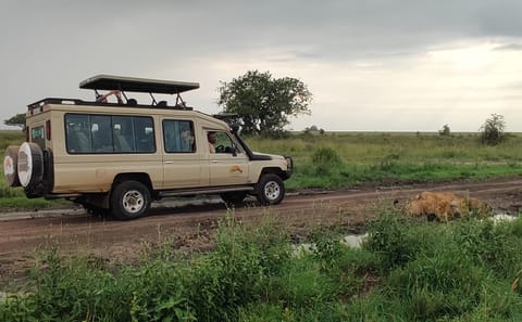 16 Days / 15 Nights – Kenya, Tanzania Exclusive Safari