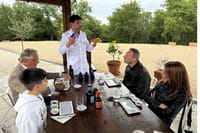 Olive Oil Tours and Tasting at Frantoio di Montalcino 7