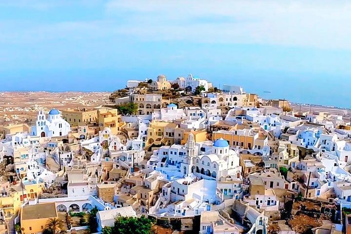Discover Santorini’s Best in One Day 7