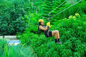  From:Puntacana Zip Line Adventure44