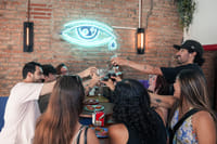 Barcelona: Tipsy Food Tour with History, Paella & Sangria 4