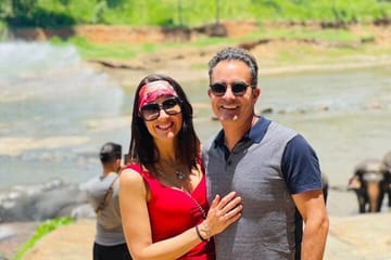 Kandy Day Tour from Colombo with Sacred Tooth Temple & More Stops