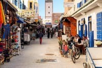 Day Trip Marrakech To Essaouira