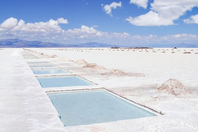3-Day Escape to Salta: Purmamarca & the Salt Flats 7
