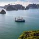 Verdure Lotus Classic Cruise in Halong Bay & Lan Ha Bay (2D1N)