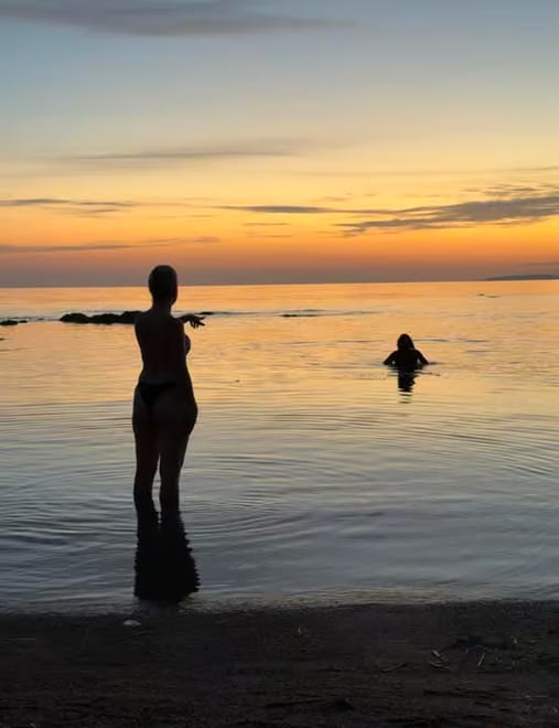 Southern Sicily Wild Beaches & White Cliffs Expedition 7