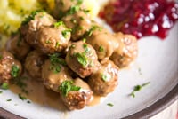 Stockholm Guided Food Tour with Tastings  3