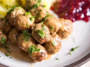 Stockholm Culinary Walking Tour with Local Tastings