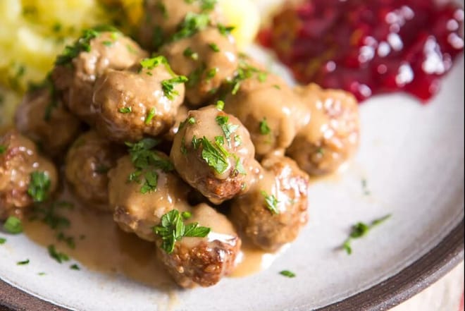 Stockholm Guided Food Tour with Tastings photo 3