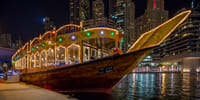 Go Dubai Explorer Pass 6