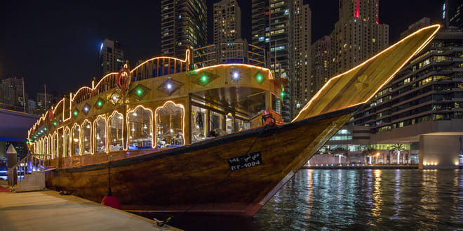 Go Dubai Explorer Pass photo 6