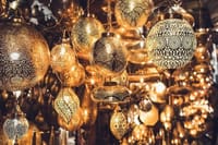 Marrakech: Medina Souks Guided Walking Tour 4