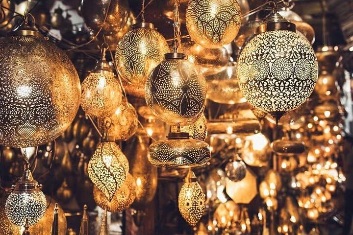 Marrakech Full Day Guided City Tour – Private Tour