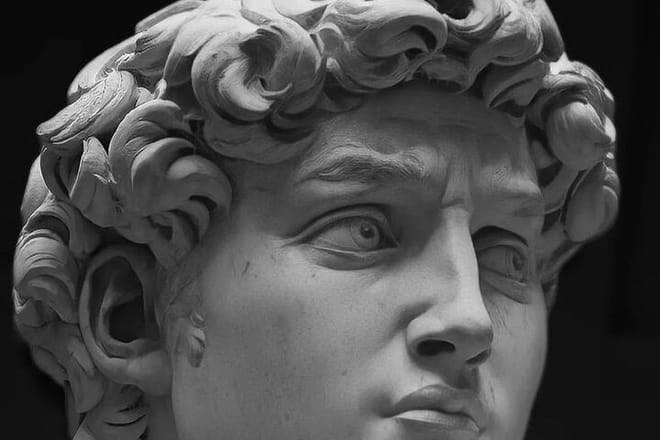 Semi-Private Evening Tour of Michelangelo’s David in Florence