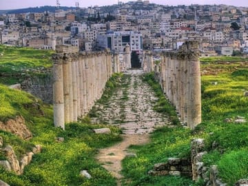 Jerash
