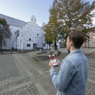 Secrets of Aalborg Self-Guided Exploration Game Tour 6