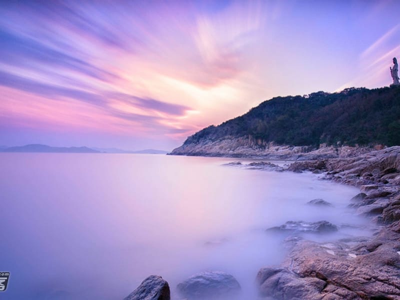 Mount Putuo 2-Day Private Pilgrimage: Sacred Island of Guanyin